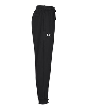 Rival Fleece Joggers — Under Armour 1379774