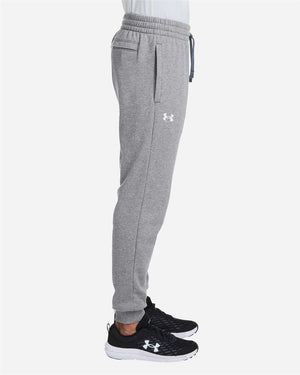 Rival Fleece Joggers — Under Armour 1379774