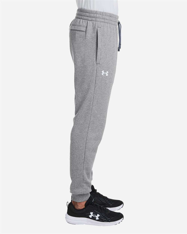 Under Armour Rival Fleece Joggers - 1379774