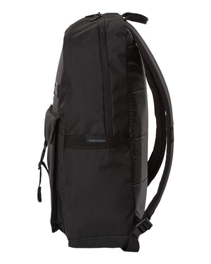 Embroidered St-Patrick Elementary Under Armour Backpack