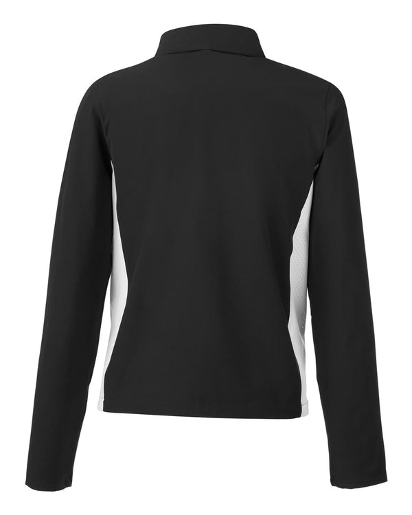 Under Armour - Women's Rival Stretch Jacket - 1389661