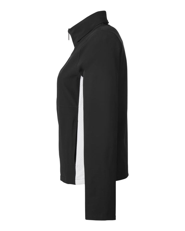 Under Armour - Women's Rival Stretch Jacket - 1389661