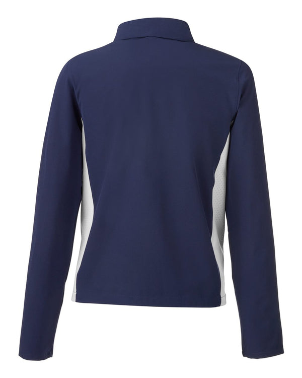Under Armour - Women's Rival Stretch Jacket - 1389661