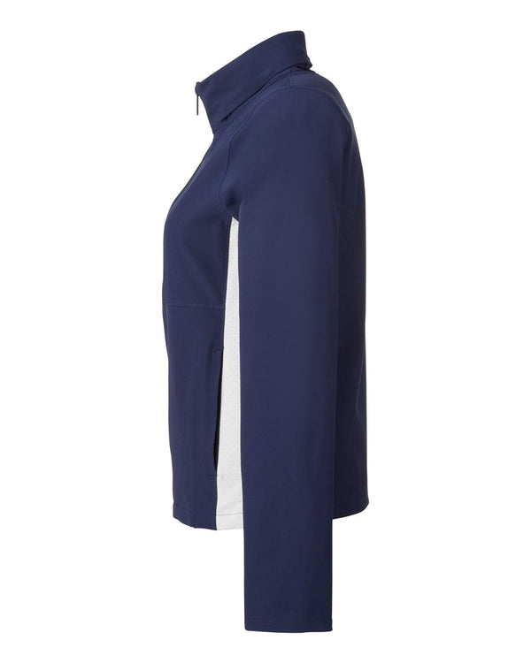 Under Armour - Women's Rival Stretch Jacket - 1389661