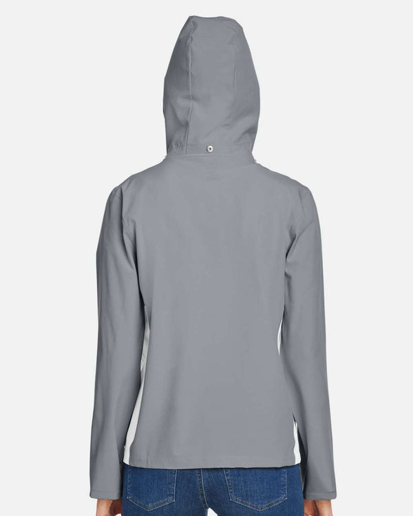 Under Armour - Women's Rival Stretch Jacket - 1389661