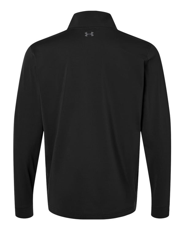 Under Armour Men's Drive Quarter-Zip Pullover - 1389864