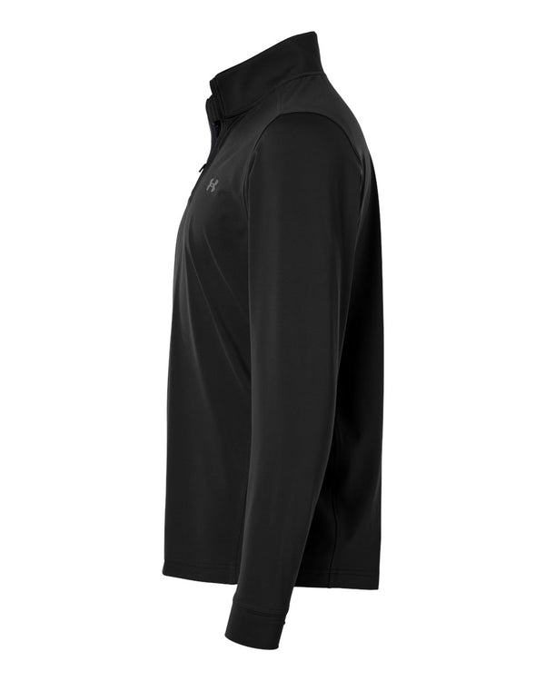 Under Armour Men's Drive Quarter-Zip Pullover - 1389864