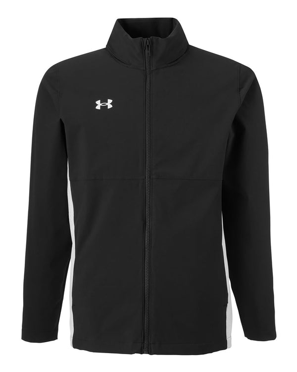 Under Armour - Rival Stretch Jacket - 1390159