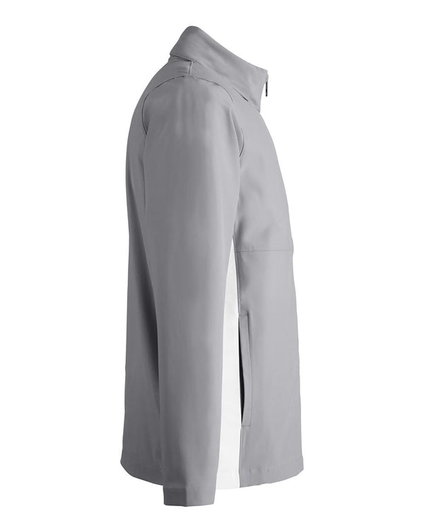 Embroidered Under Armour Kesseltronics - Rival Stretch Jacket