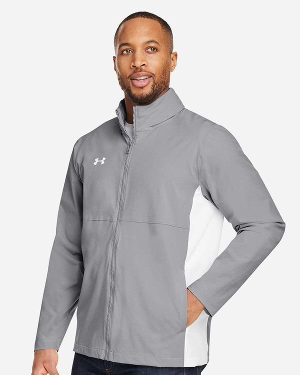 Under Armour - Rival Stretch Jacket - 1390159