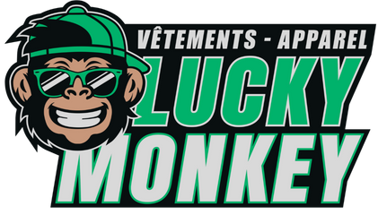 Lucky Monkey