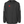 Embroidered National Bank - Adidas Hooded Full-Zip Windbreaker