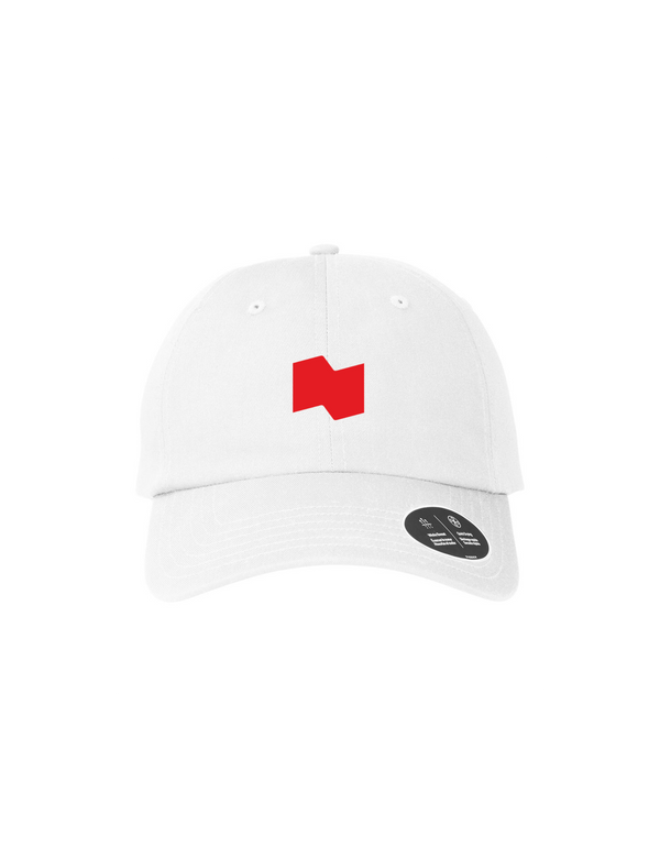 Embroidered National Bank Under Armour - Team Chino Cap