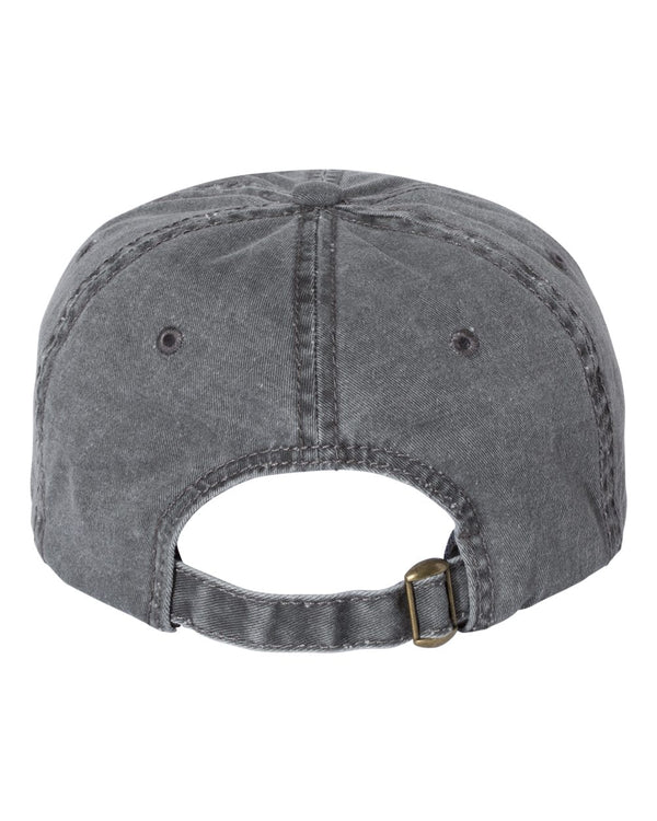 Pigment-Dyed Cap - SP500