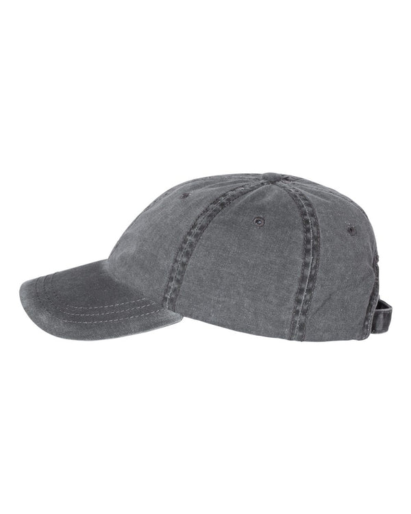 Pigment-Dyed Cap - SP500