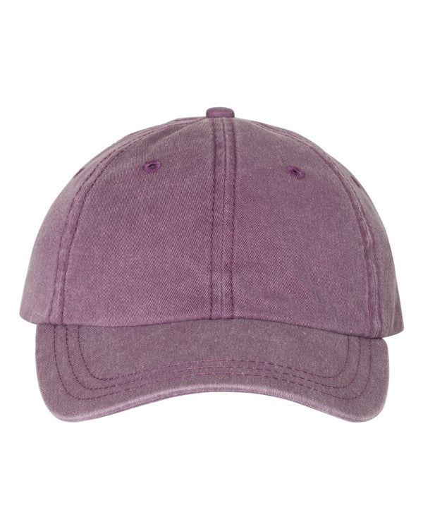 Pigment-Dyed Cap - SP500