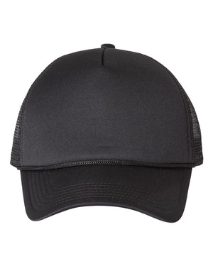 Foam Mesh-Back Trucker Cap — Valucap VC700