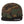 YP Classics 6089M Premium Flat Bill Snapback Cap — Camo / Black — full-size front product photo