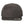 YP Classics 6089M Premium Flat Bill Snapback Cap — Dark Heather — full-size front product photo