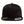 YP Classics 6089M Premium Flat Bill Snapback Cap — Multicam / Black — full-size front product photo