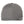 YP Classics 6089M Premium Flat Bill Snapback Cap — Silver — full-size front product photo