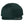 YP Classics 6089M Premium Flat Bill Snapback Cap — Spruce — full-size front product photo