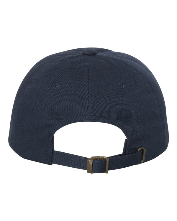 Embroidered Pointe-Claire Yacht Club Dad Hat