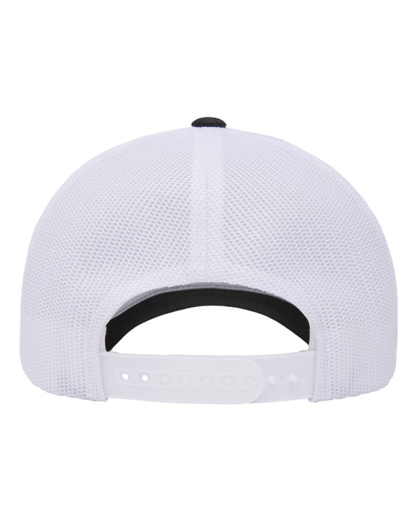 YP Classics - Elite Cap - 6601