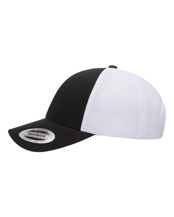 YP Classics - Elite Cap - 6601