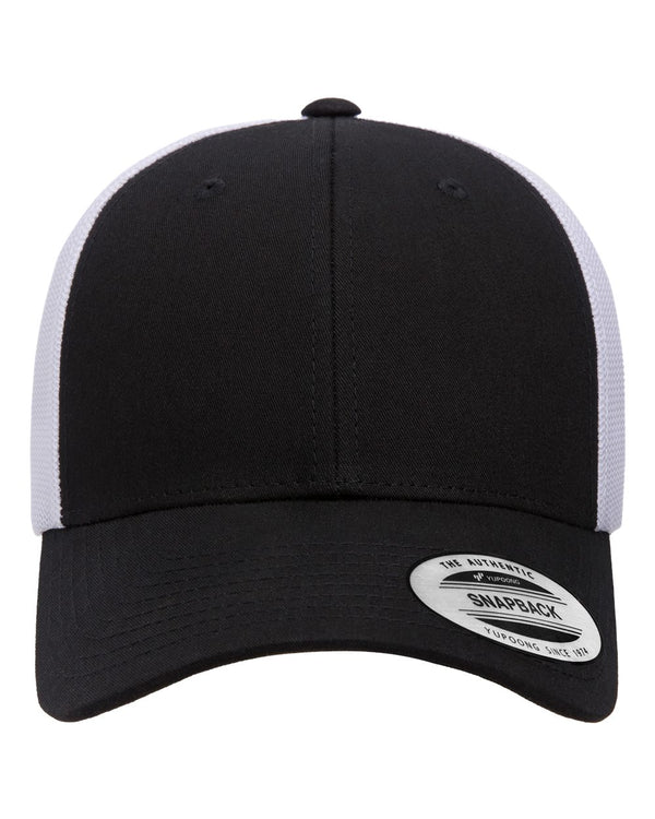 YP Classics - Elite Cap - 6601