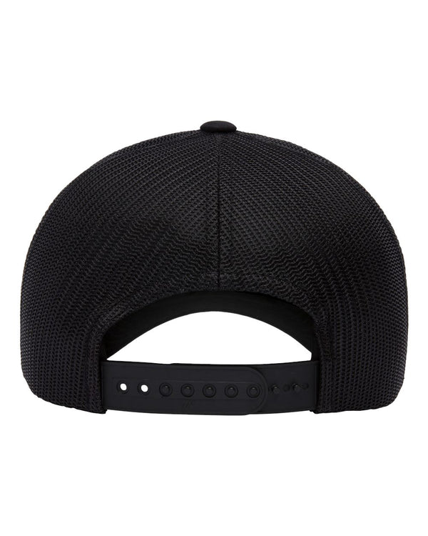 YP Classics - Elite Cap - 6601