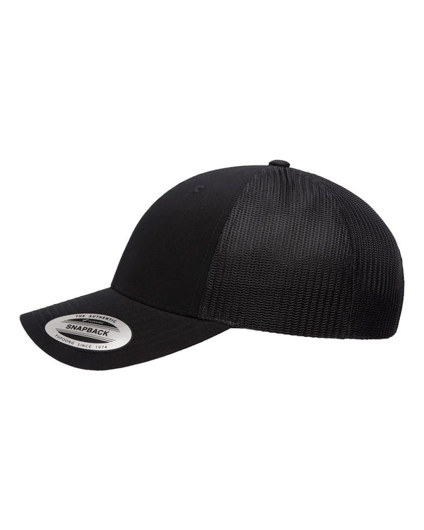YP Classics - Elite Cap - 6601