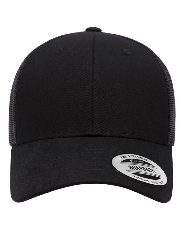 YP Classics - Elite Cap - 6601