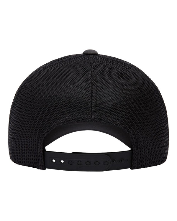 YP Classics - Elite Cap - 6601