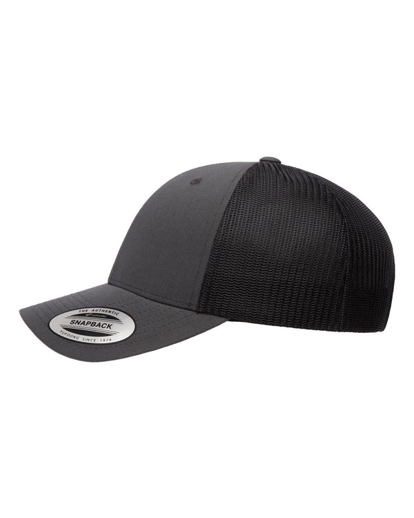 YP Classics - Elite Cap - 6601