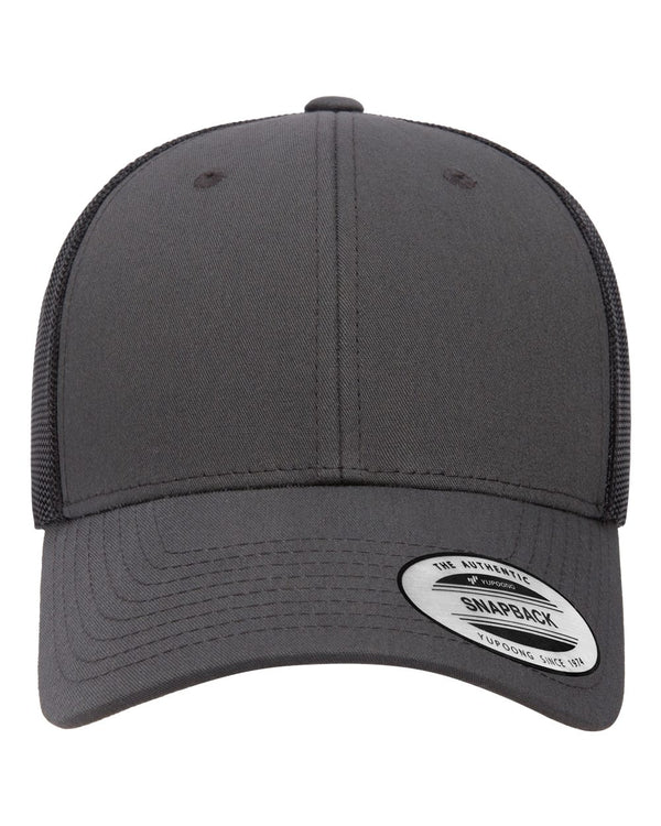YP Classics - Elite Cap - 6601