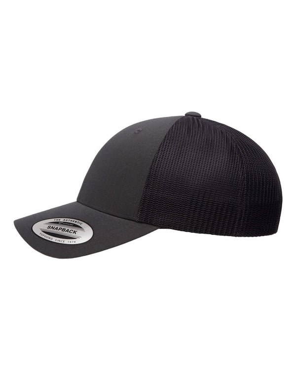 YP Classics - Elite Cap - 6601