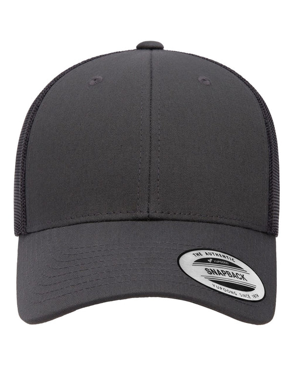 YP Classics - Elite Cap - 6601