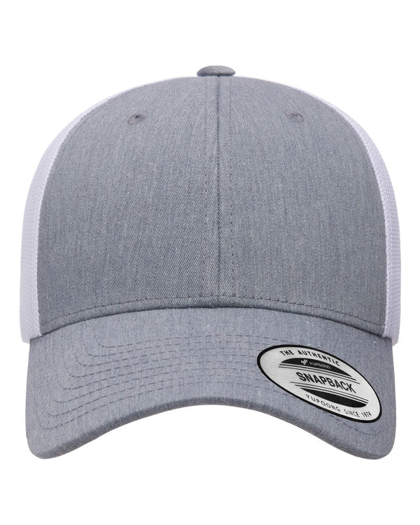 YP Classics - Elite Cap - 6601