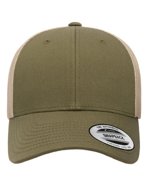 Elite Cap — YP Classics 6601