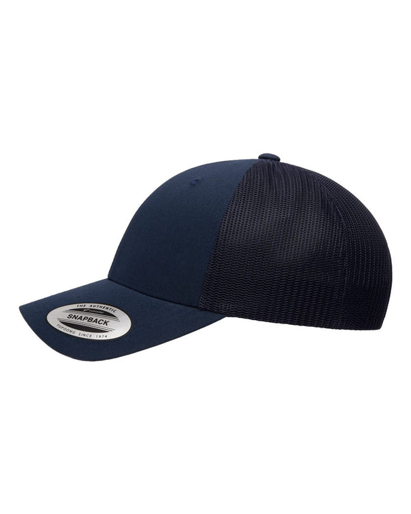 YP Classics - Elite Cap - 6601