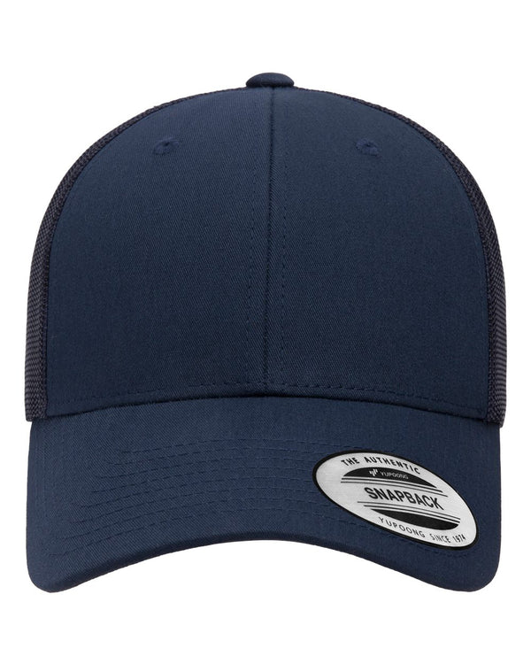 YP Classics - Elite Cap - 6601