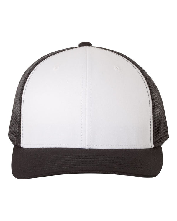 Classics - Retro Trucker Cap - 6606
