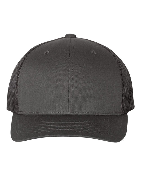 Classics - Retro Trucker Cap - 6606