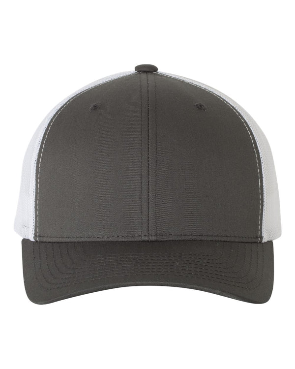 Classics - Retro Trucker Cap - 6606