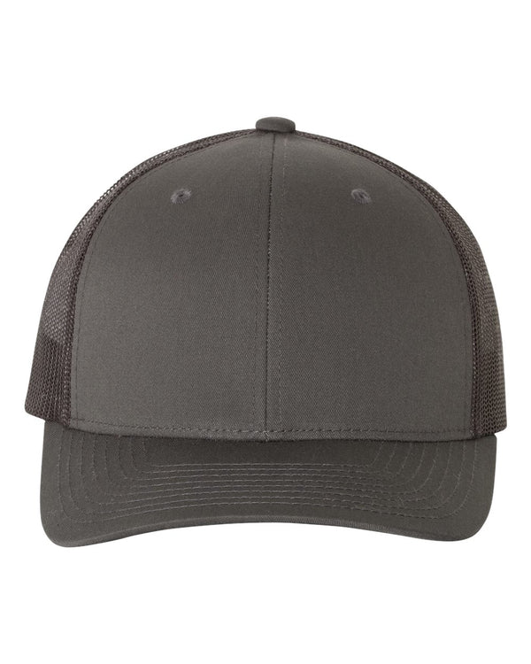 Classics - Retro Trucker Cap - 6606