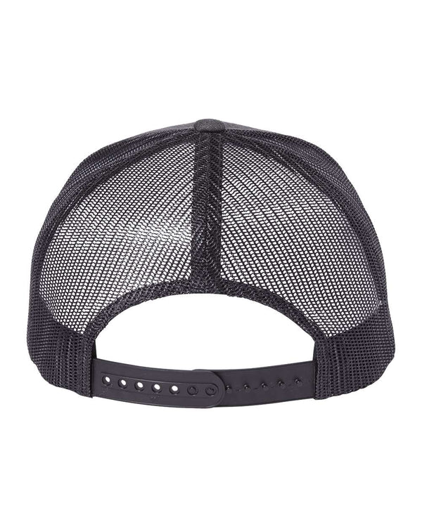 Classics - Retro Trucker Cap - 6606