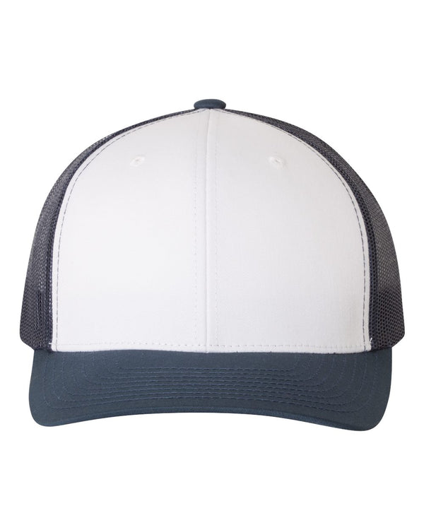 Classics - Retro Trucker Cap - 6606