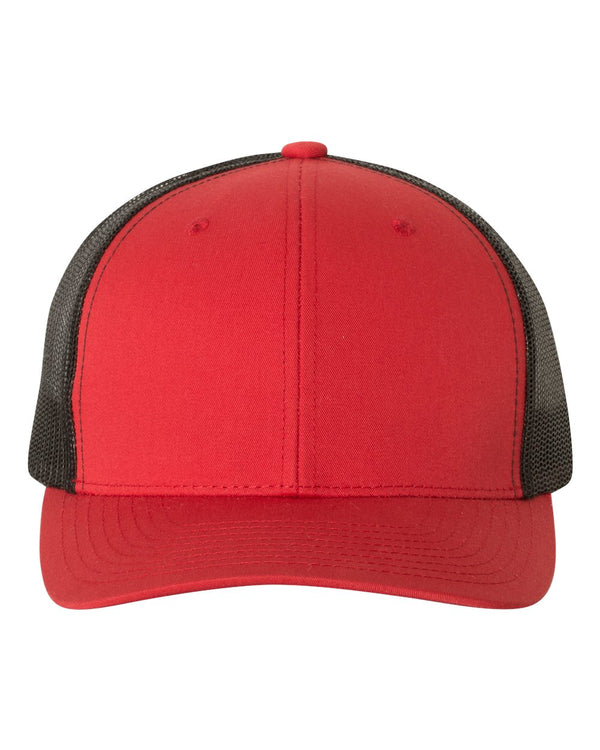 Classics - Retro Trucker Cap - 6606