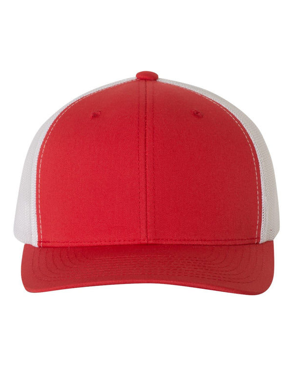 Classics - Retro Trucker Cap - 6606